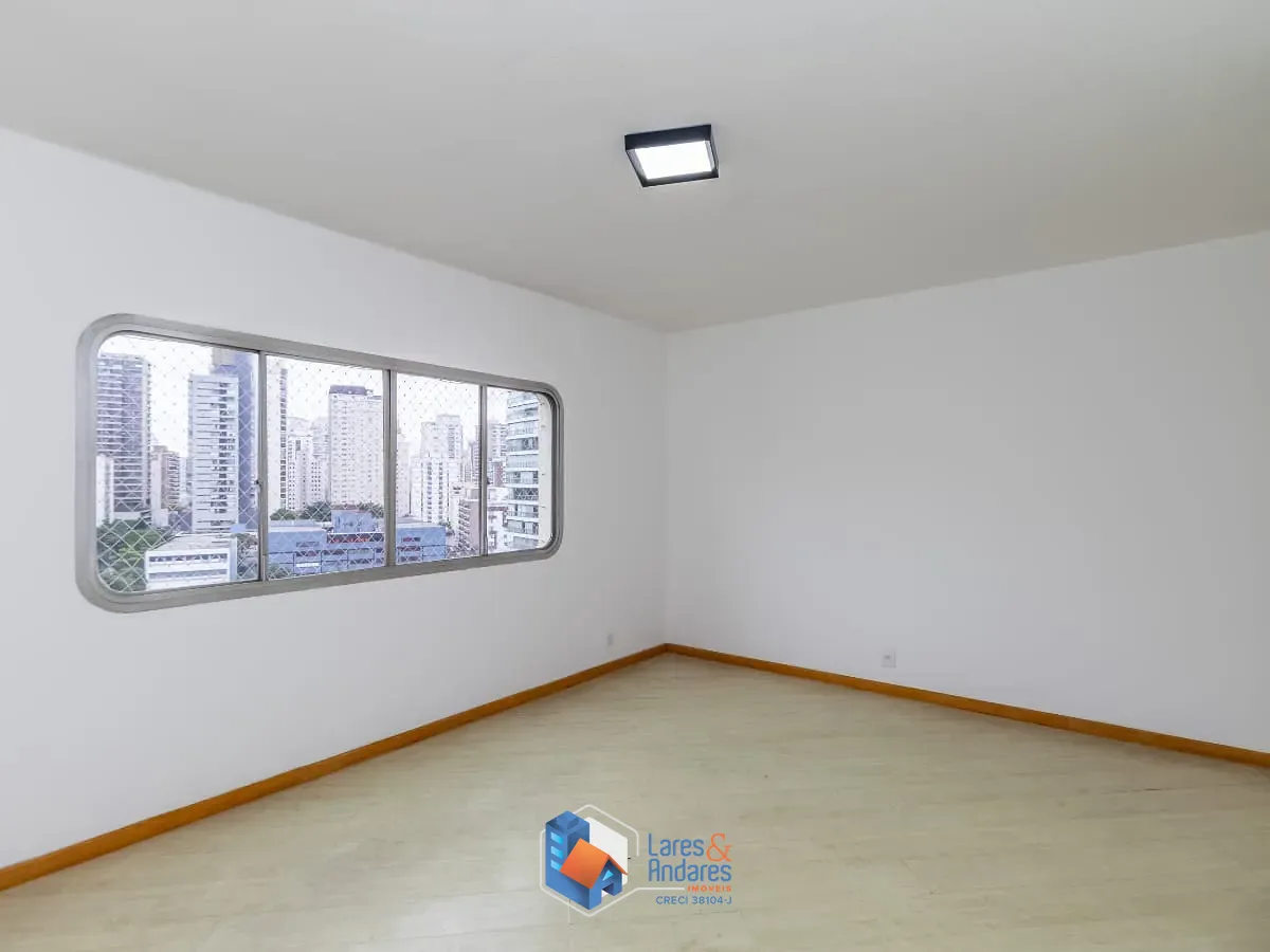 Apartamento, 3 quartos, 92 m² - Foto 1