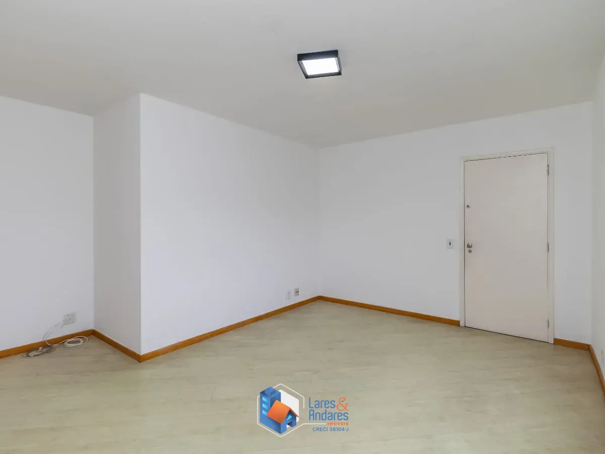 Apartamento, 3 quartos, 92 m² - Foto 4