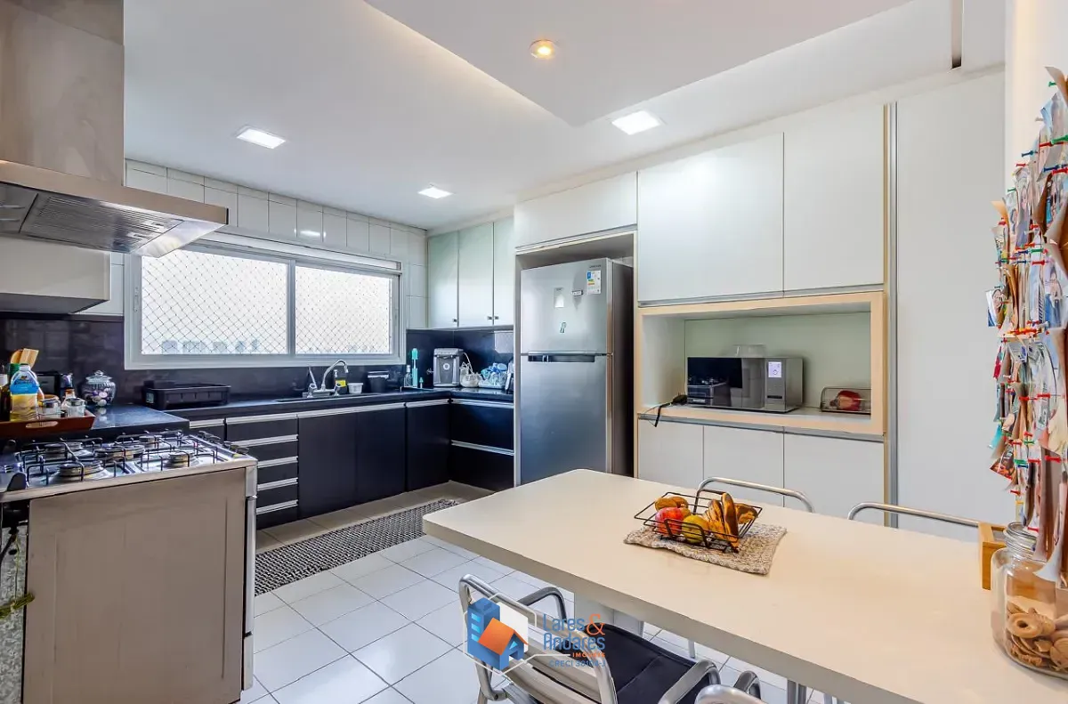 Apartamento, 3 quartos, 182 m² - Foto 16