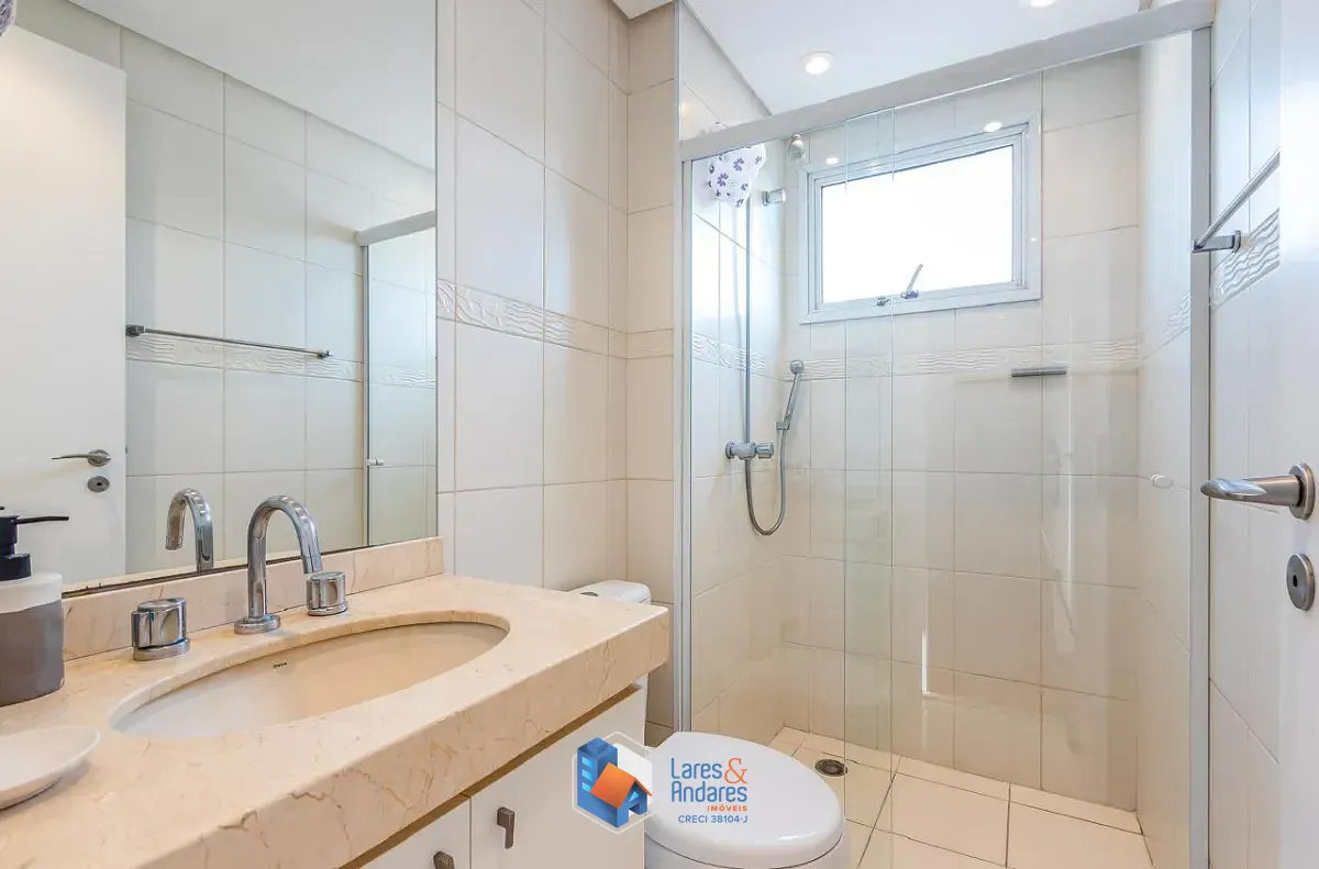 Apartamento, 3 quartos, 182 m² - Foto 23