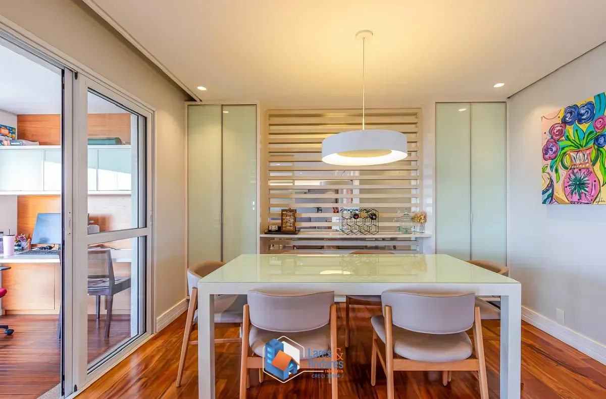 Apartamento, 3 quartos, 182 m² - Foto 8