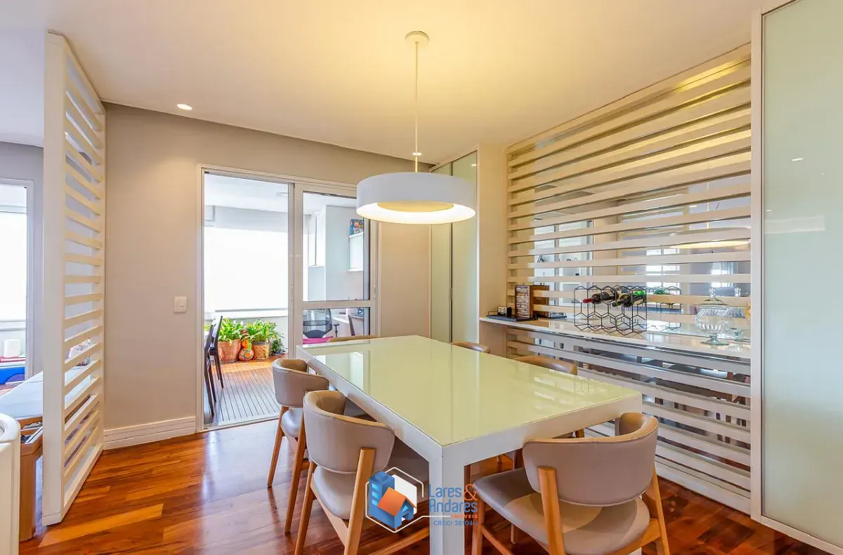 Apartamento, 3 quartos, 182 m² - Foto 9