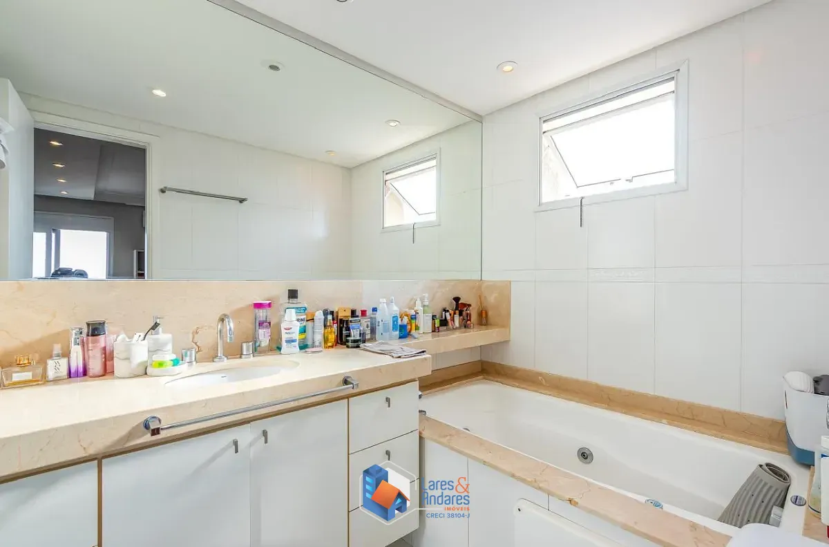 Apartamento, 3 quartos, 182 m² - Foto 25