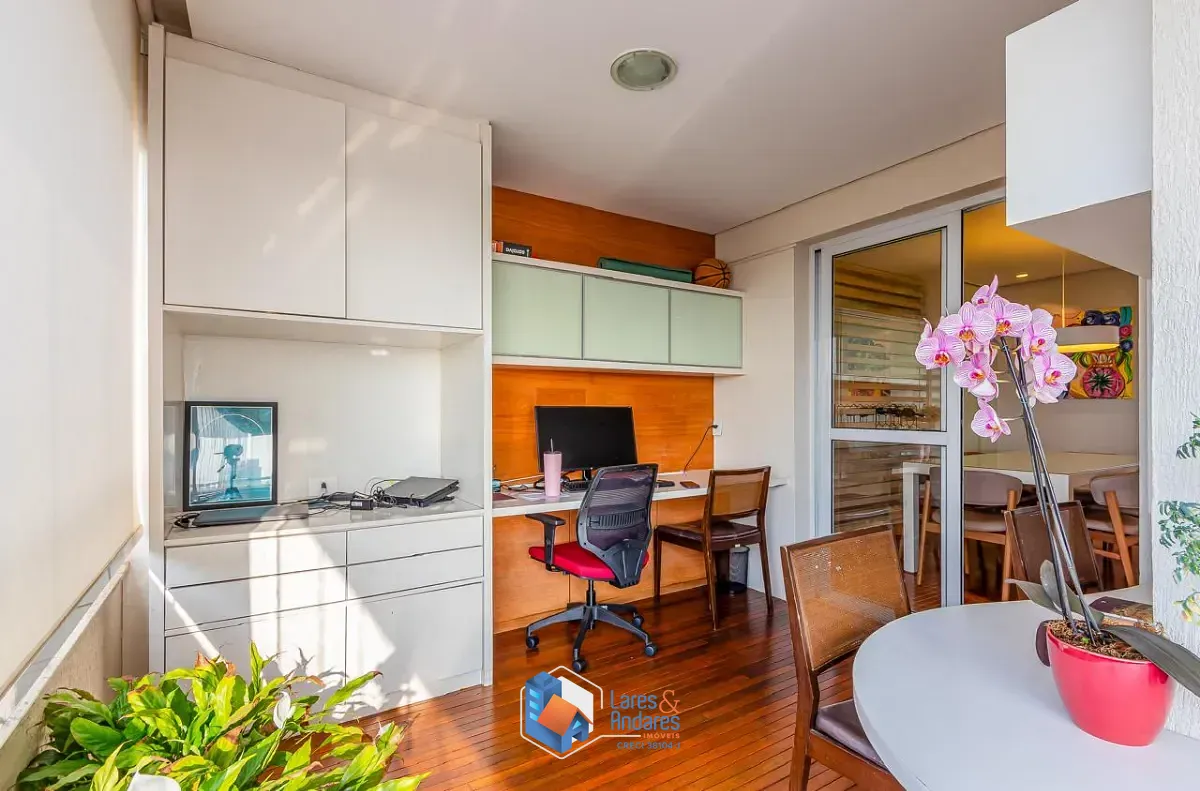Apartamento, 3 quartos, 182 m² - Foto 6