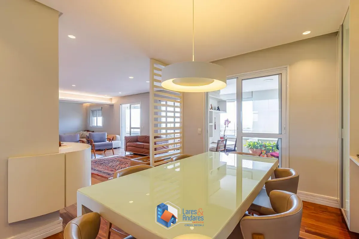 Apartamento, 3 quartos, 182 m² - Foto 10