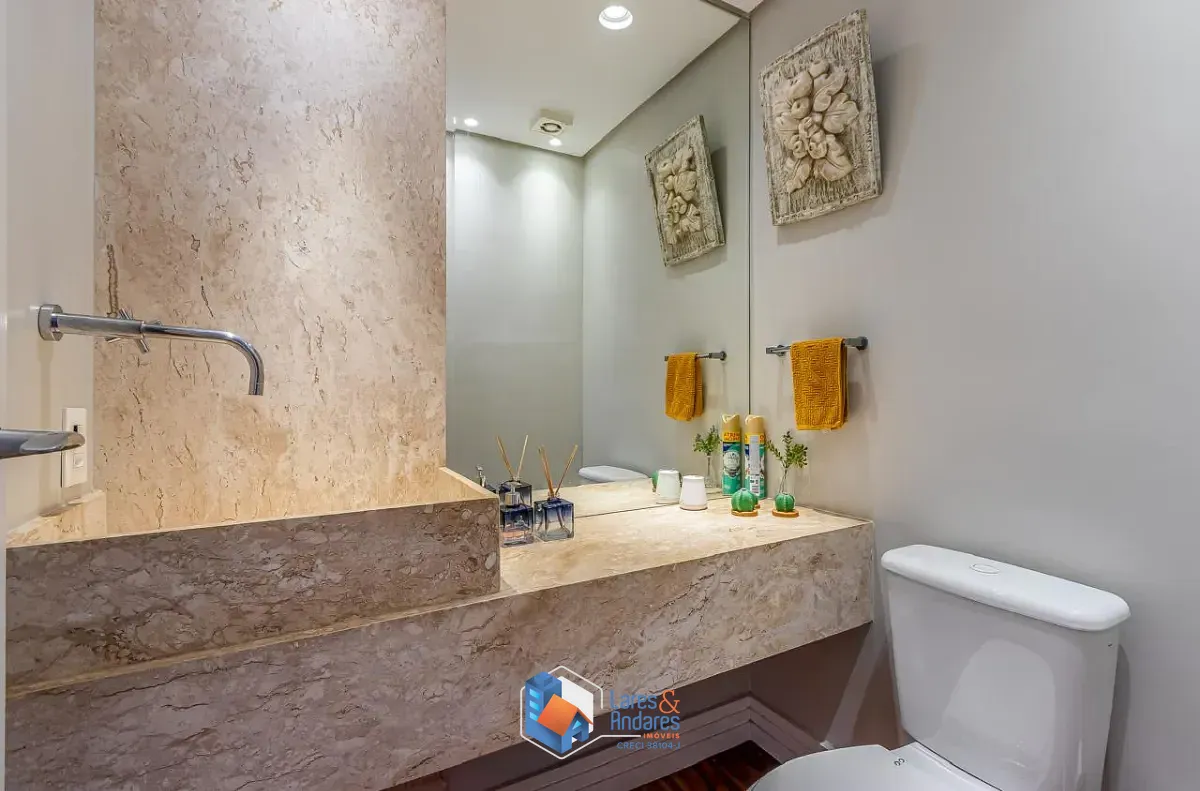 Apartamento, 3 quartos, 182 m² - Foto 26