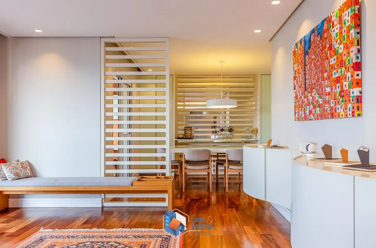Apartamento, 3 quartos, 182 m² - Foto 11