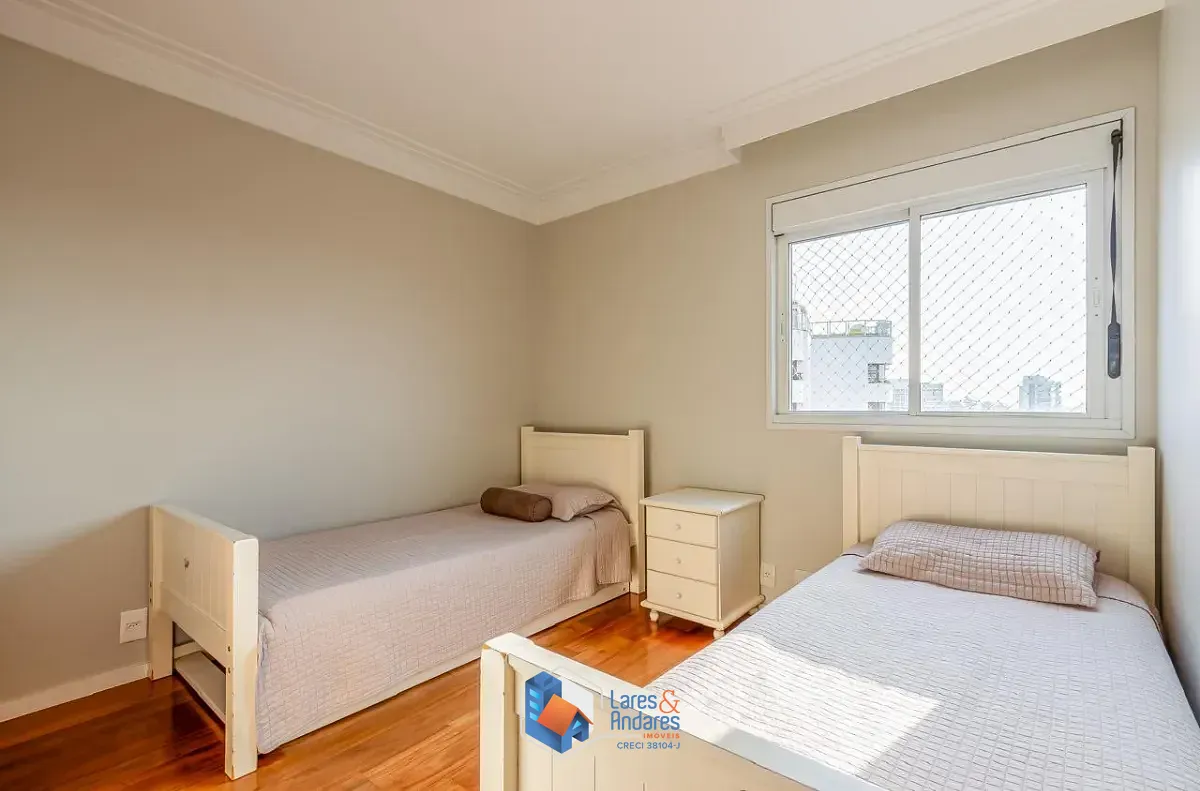 Apartamento, 3 quartos, 182 m² - Foto 21