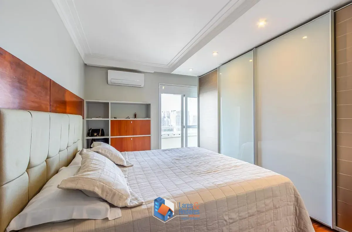 Apartamento, 3 quartos, 182 m² - Foto 18