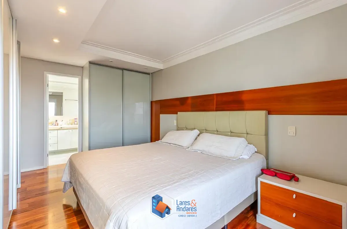 Apartamento, 3 quartos, 182 m² - Foto 19