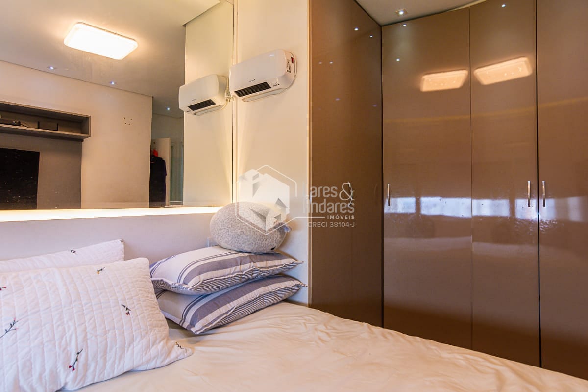 Apartamento, 2 quartos, 54 m² - Foto 17