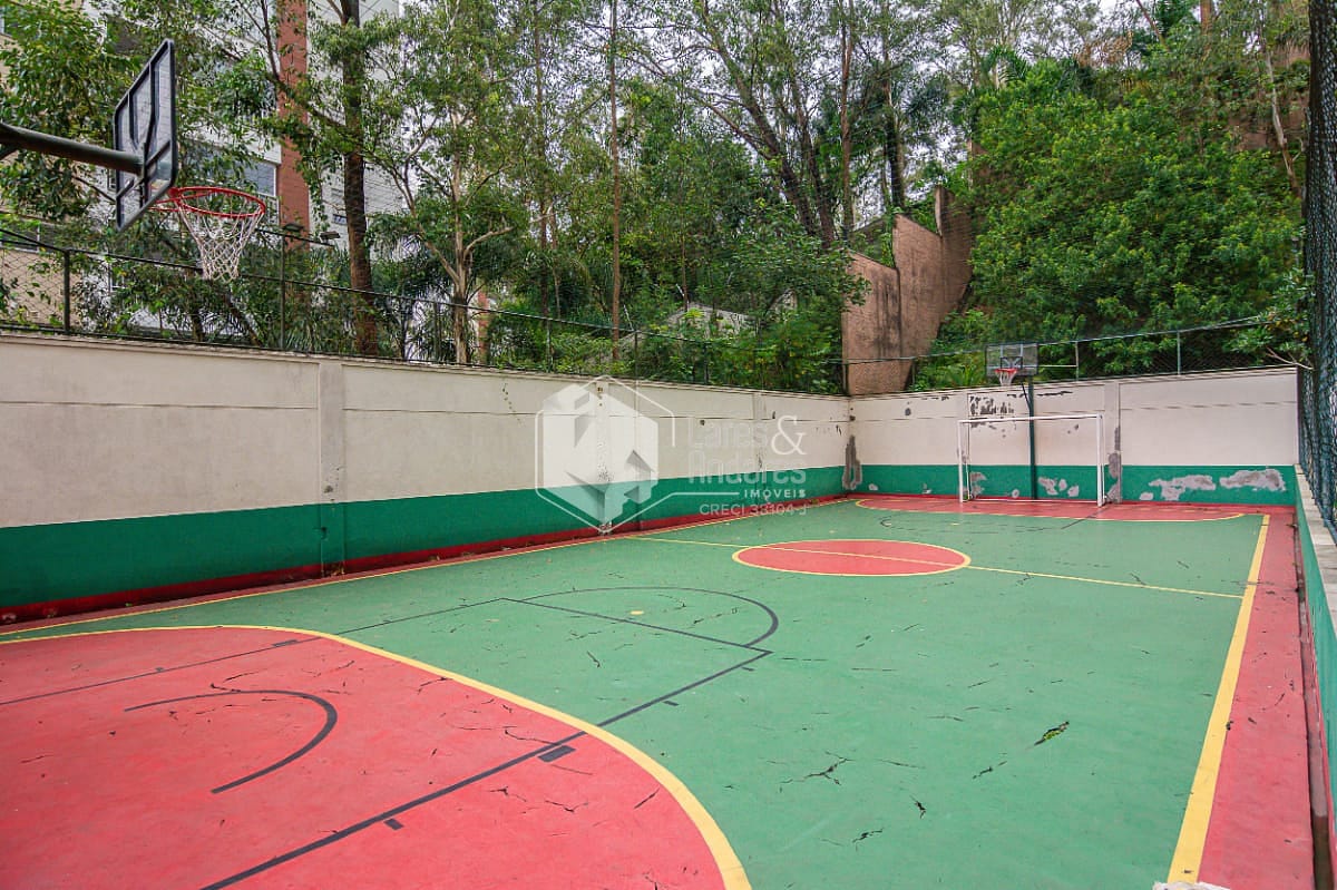 Apartamento, 2 quartos, 54 m² - Foto 27