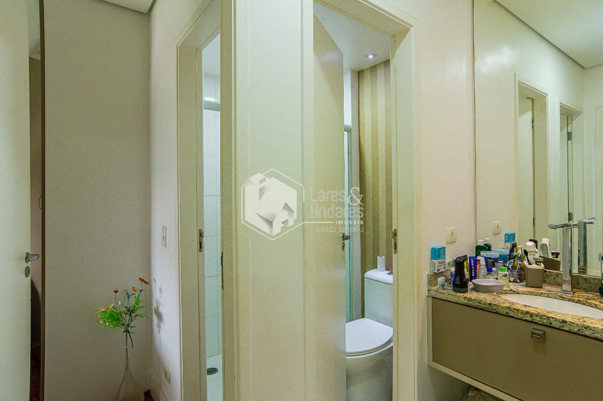 Apartamento, 2 quartos, 54 m² - Foto 10