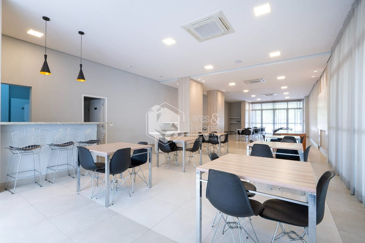 Apartamento, 2 quartos, 54 m² - Foto 53