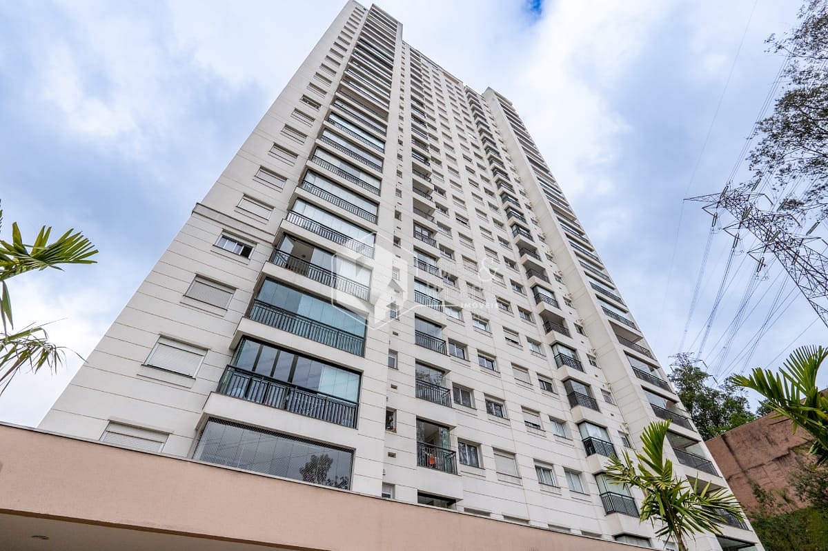 Apartamento, 2 quartos, 54 m² - Foto 41