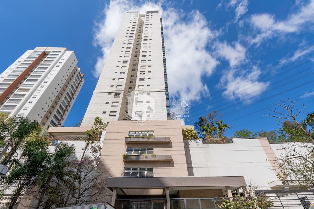 Apartamento, 2 quartos, 54 m² - Foto 43