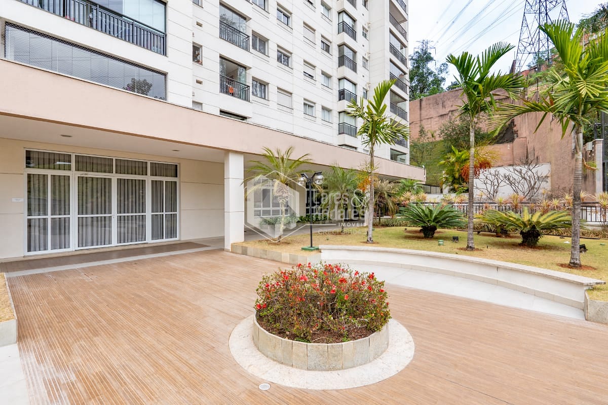 Apartamento, 2 quartos, 54 m² - Foto 54