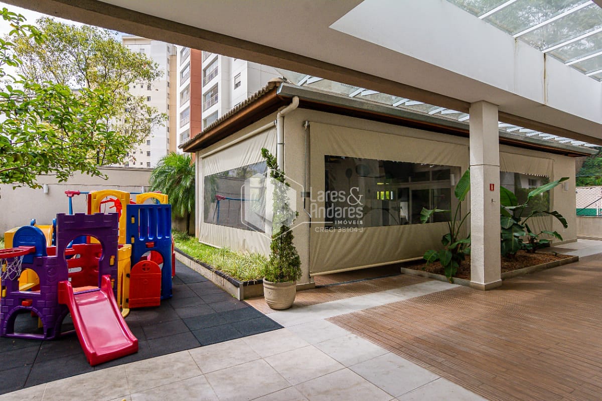 Apartamento, 2 quartos, 54 m² - Foto 21