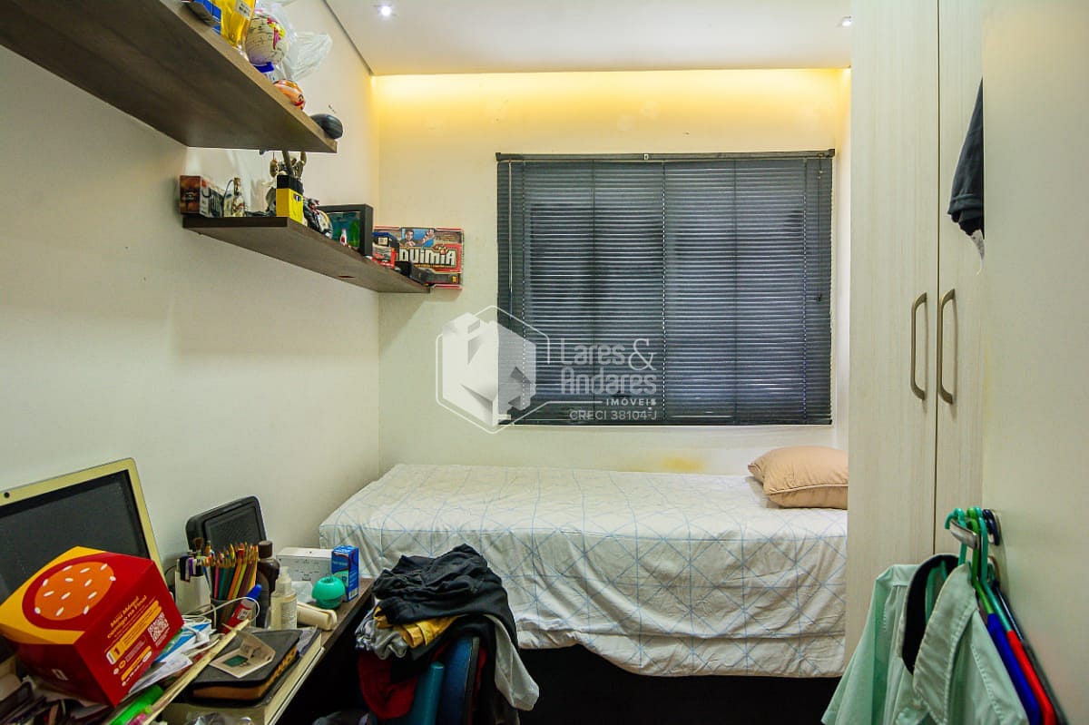 Apartamento, 2 quartos, 54 m² - Foto 9