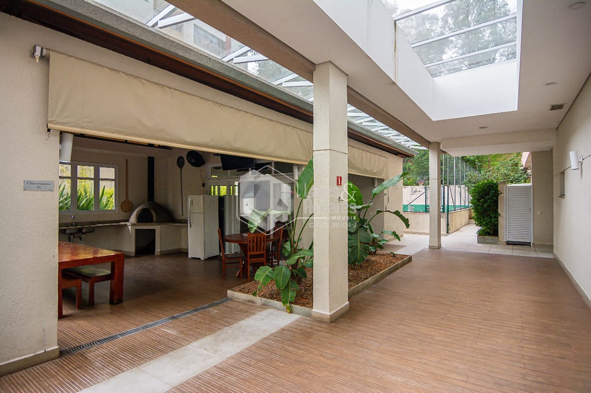 Apartamento, 2 quartos, 54 m² - Foto 31