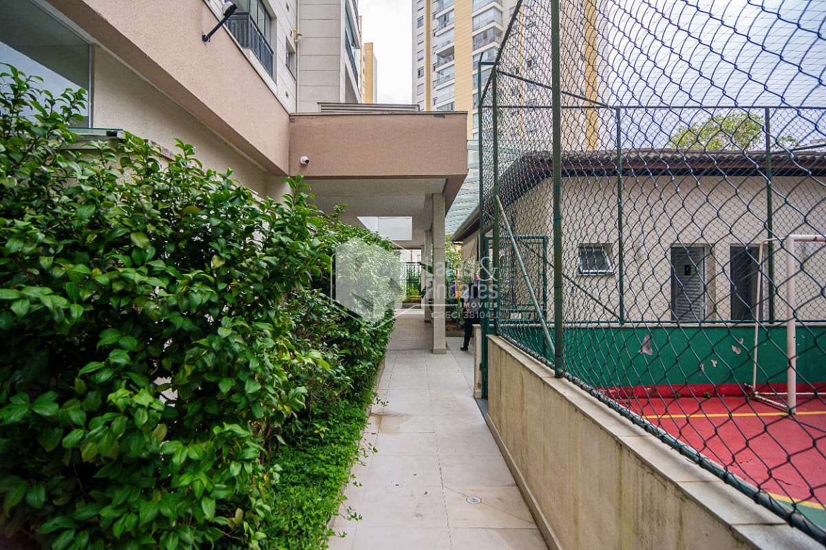 Apartamento, 2 quartos, 54 m² - Foto 28