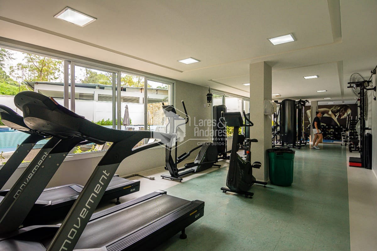 Apartamento, 2 quartos, 54 m² - Foto 36