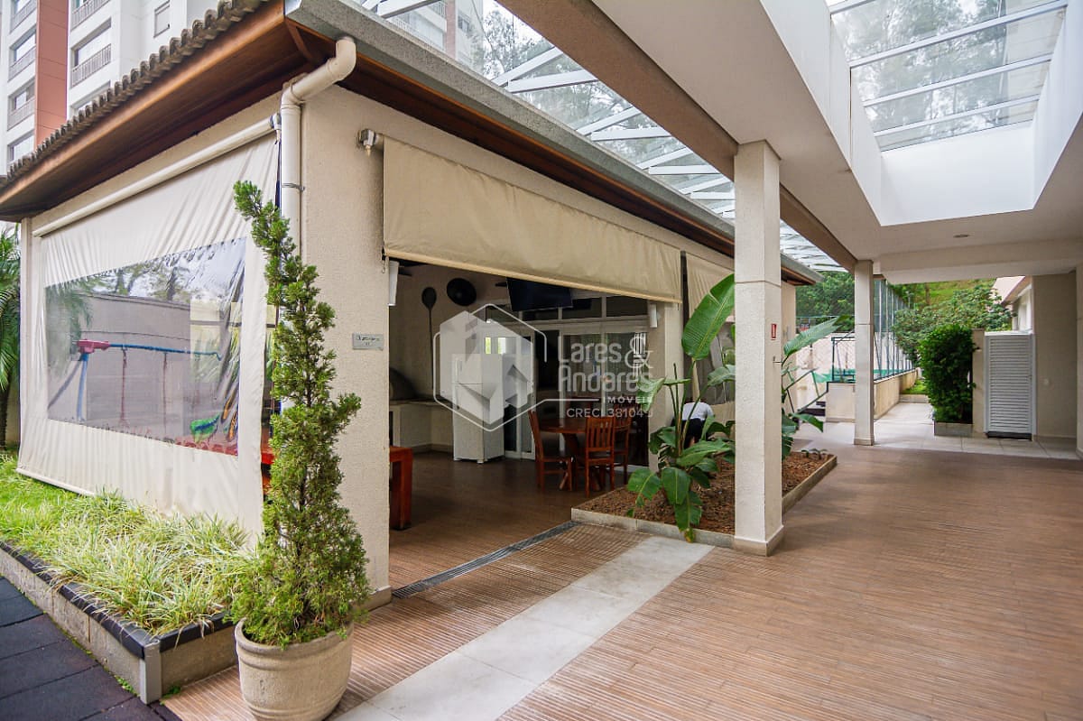 Apartamento, 2 quartos, 54 m² - Foto 29