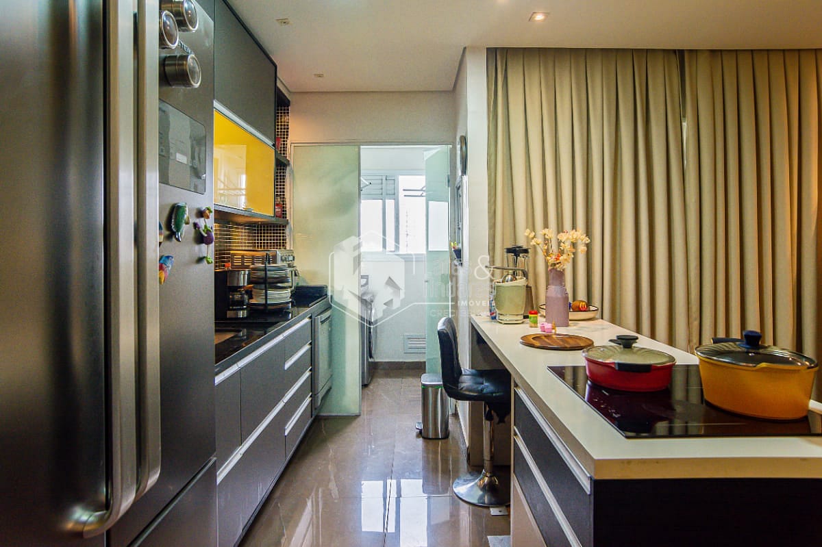 Apartamento, 2 quartos, 54 m² - Foto 3