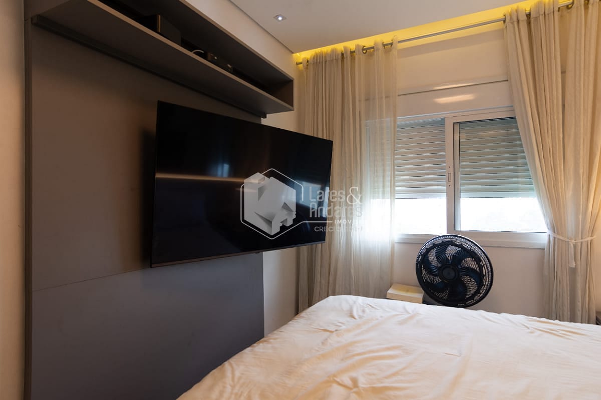 Apartamento, 2 quartos, 54 m² - Foto 14