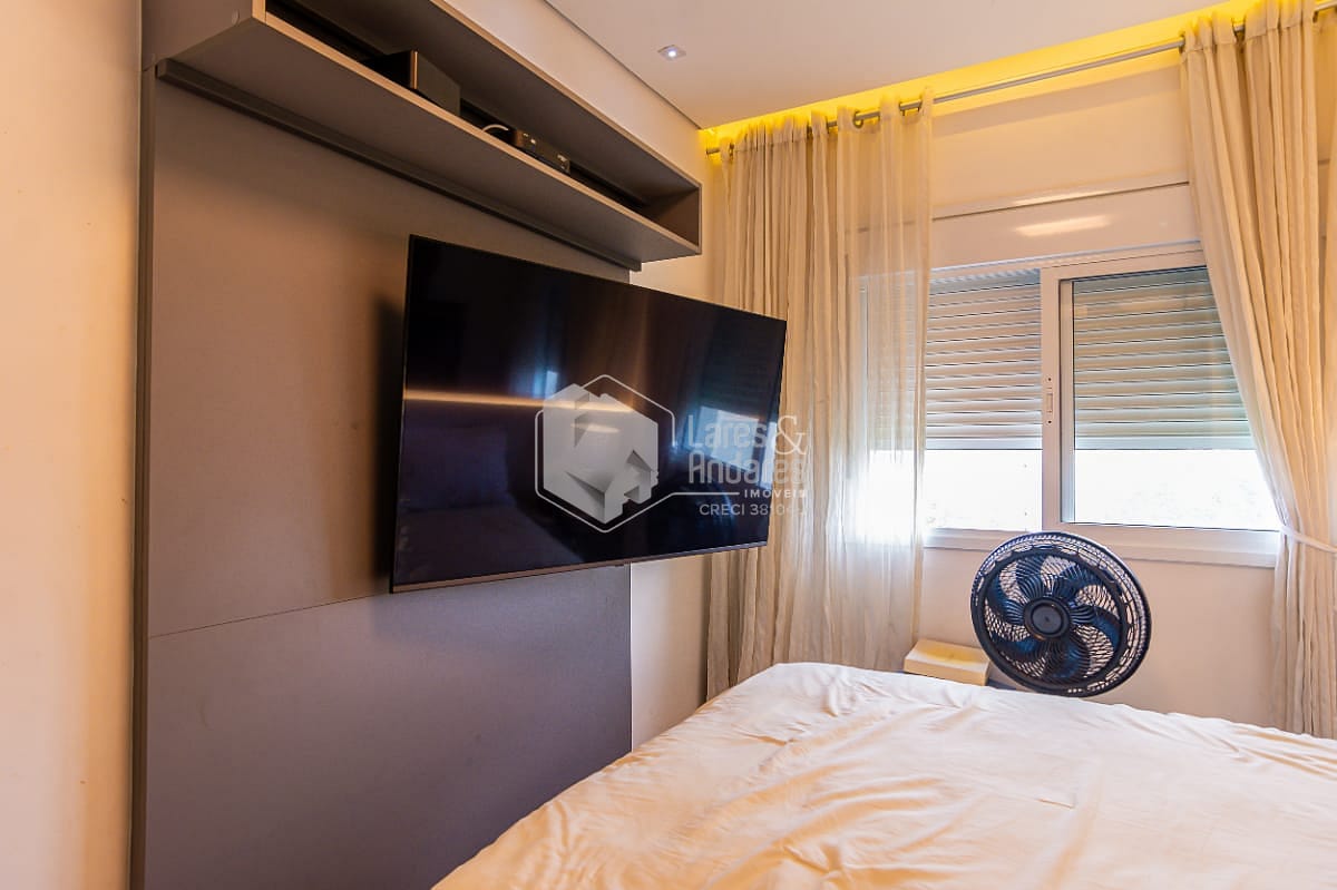 Apartamento, 2 quartos, 54 m² - Foto 13