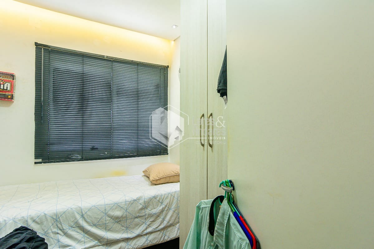 Apartamento, 2 quartos, 54 m² - Foto 11