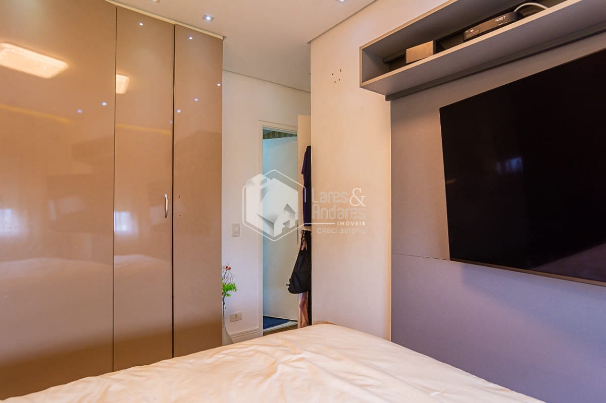 Apartamento, 2 quartos, 54 m² - Foto 15