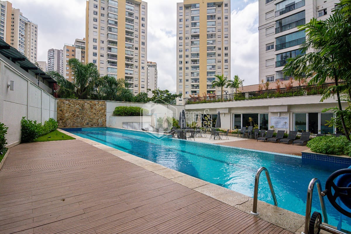 Apartamento, 2 quartos, 54 m² - Foto 39