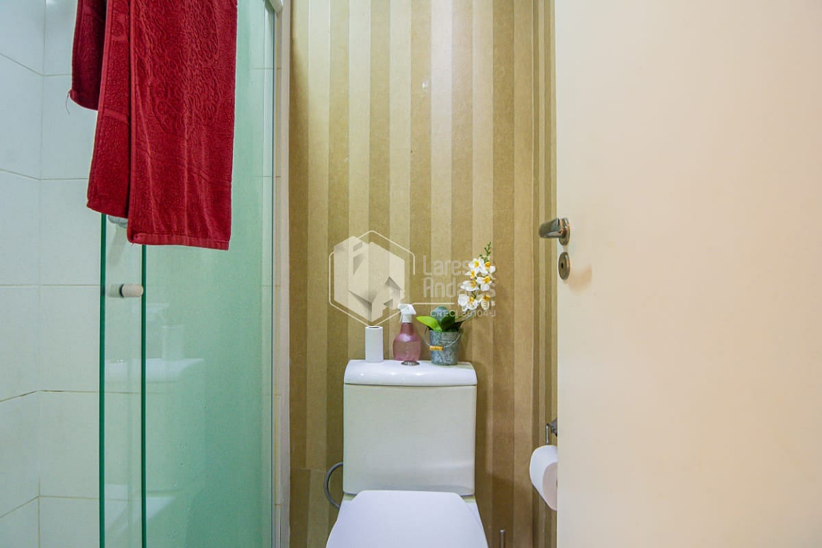 Apartamento, 2 quartos, 54 m² - Foto 18