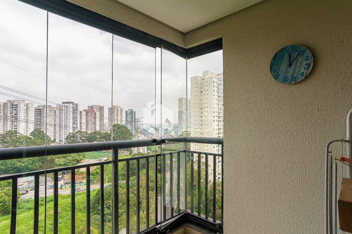 Apartamento, 2 quartos, 54 m² - Foto 8