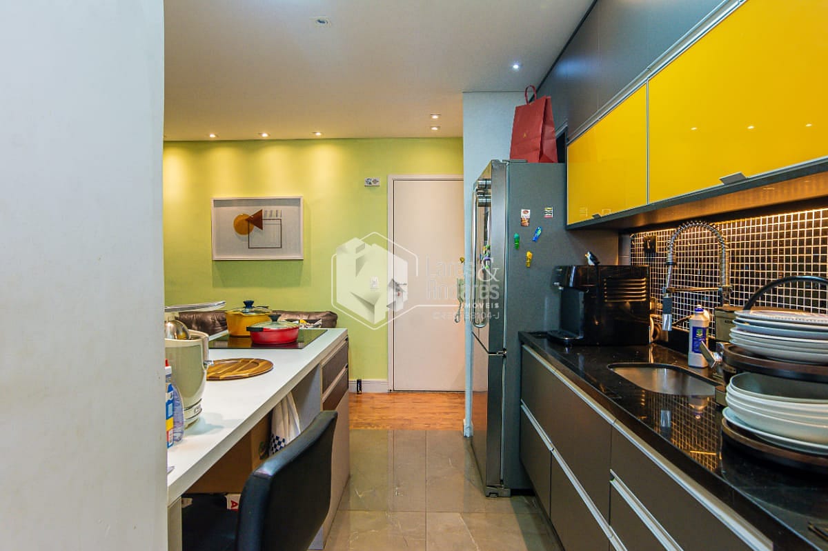 Apartamento, 2 quartos, 54 m² - Foto 4