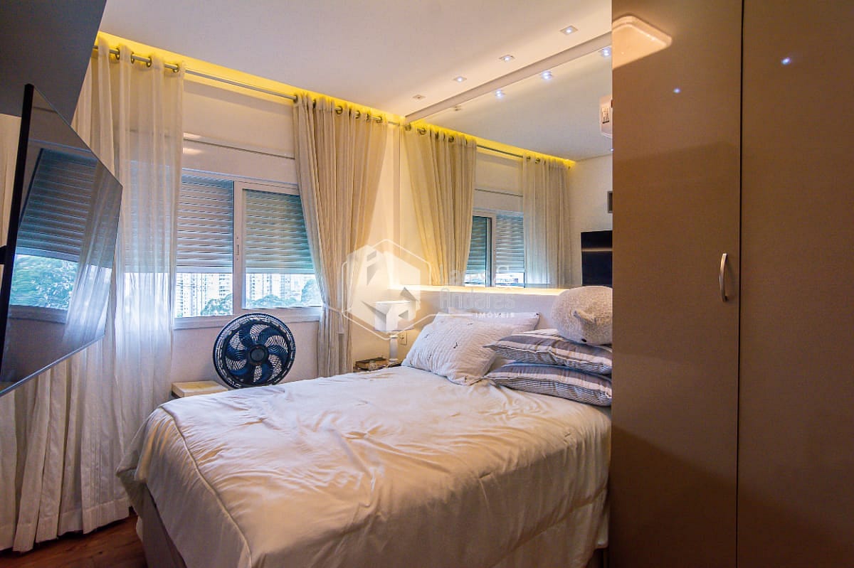 Apartamento, 2 quartos, 54 m² - Foto 16