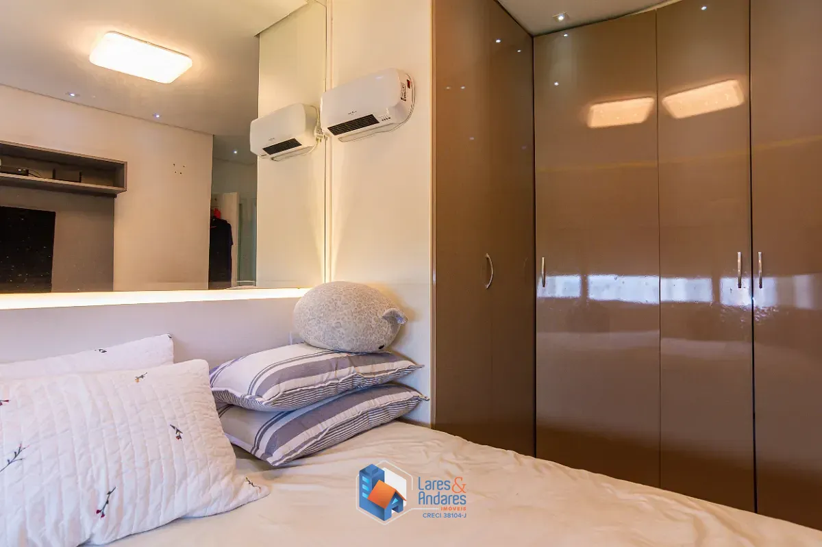 Apartamento, 2 quartos, 54 m² - Foto 17