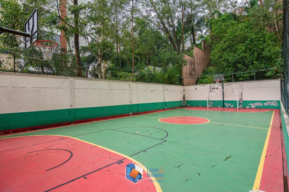 Apartamento, 2 quartos, 54 m² - Foto 27