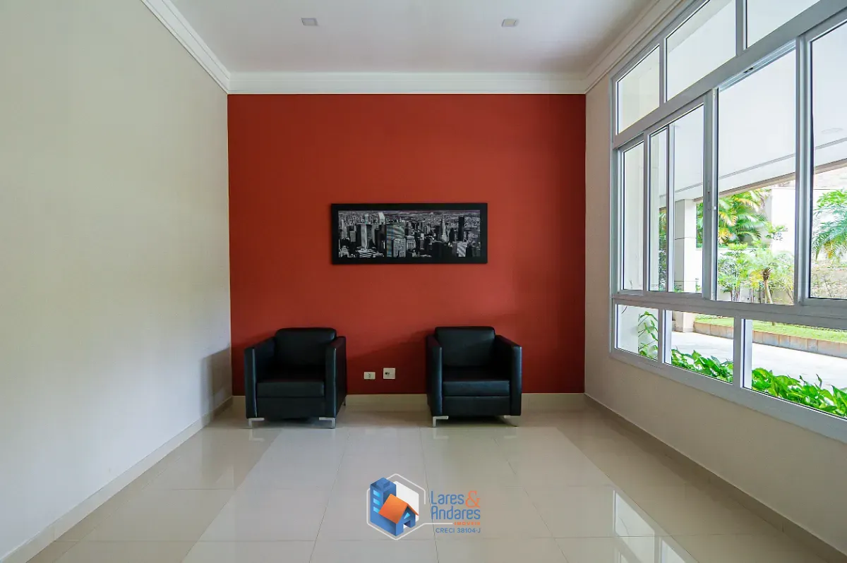 Apartamento, 2 quartos, 54 m² - Foto 34