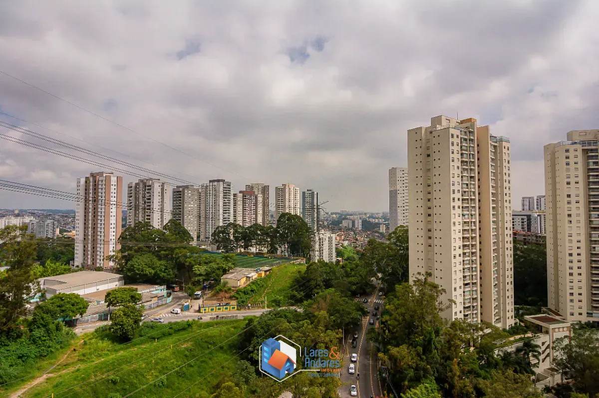 Apartamento, 2 quartos, 54 m² - Foto 19
