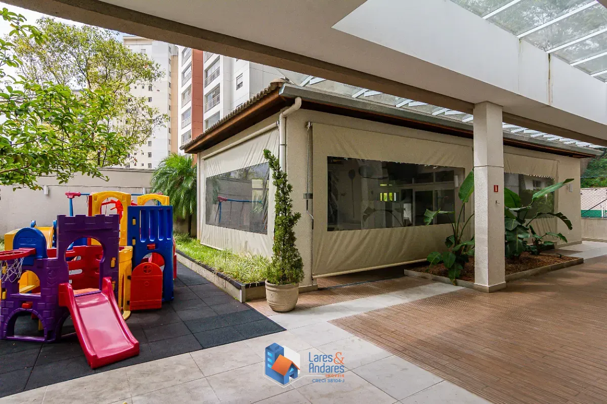Apartamento, 2 quartos, 54 m² - Foto 21