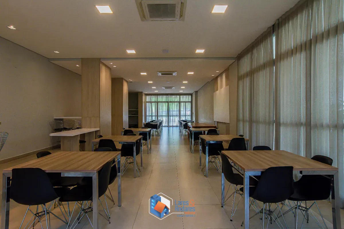 Apartamento, 2 quartos, 54 m² - Foto 22