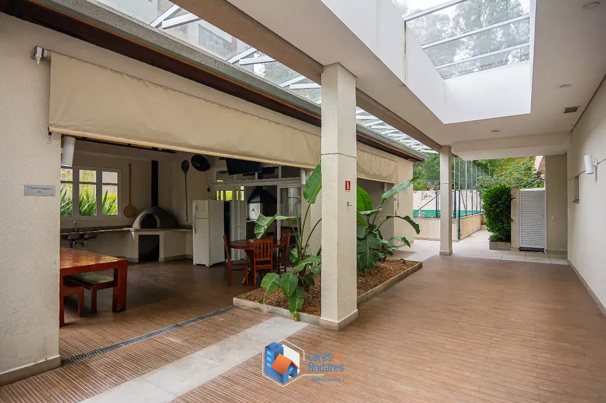 Apartamento, 2 quartos, 54 m² - Foto 31