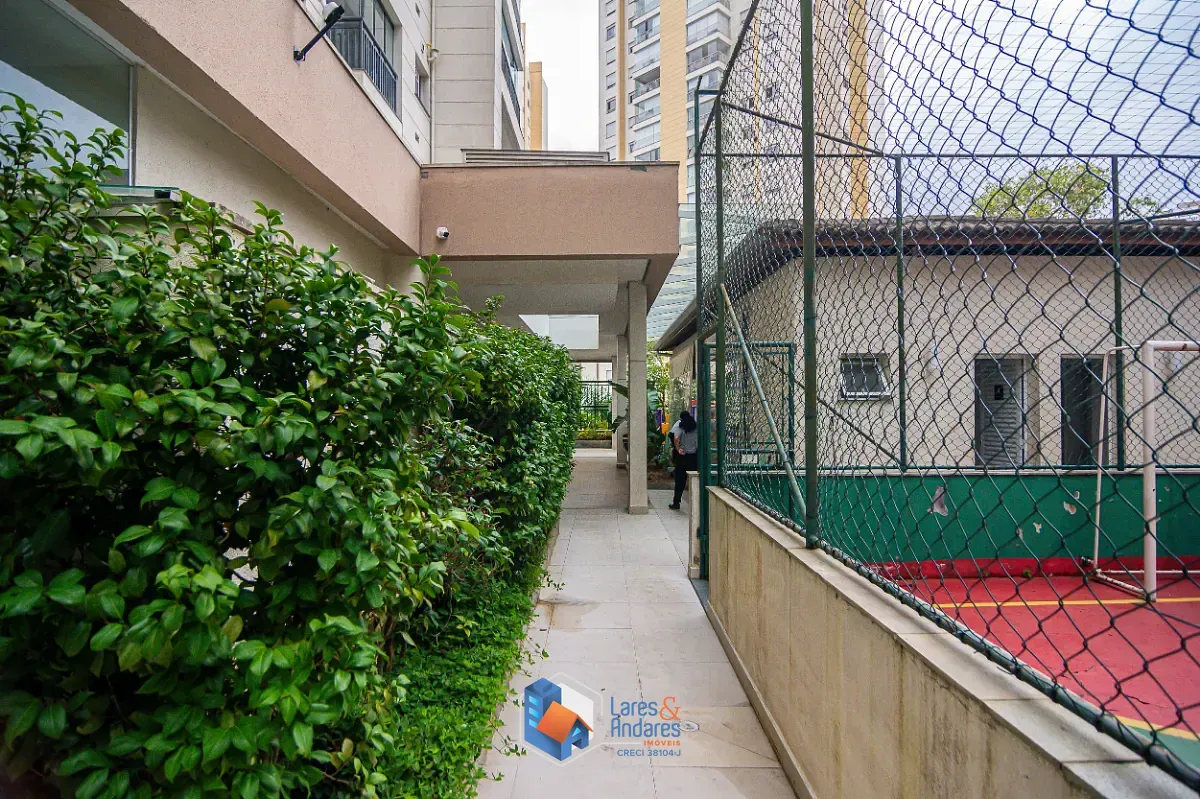Apartamento, 2 quartos, 54 m² - Foto 28