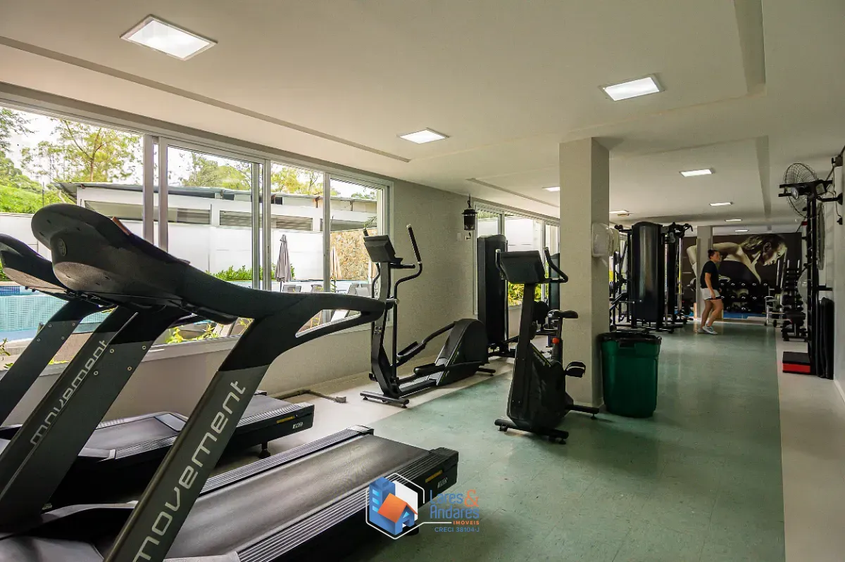 Apartamento, 2 quartos, 54 m² - Foto 36