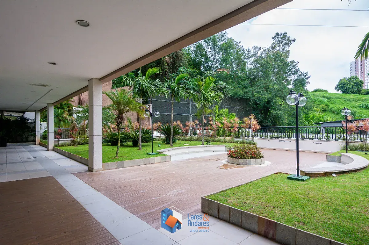 Apartamento, 2 quartos, 54 m² - Foto 35