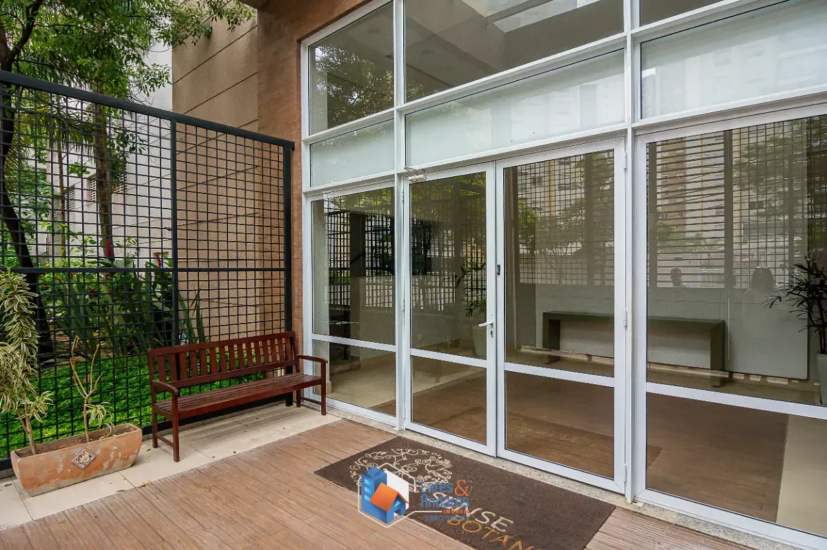 Apartamento, 2 quartos, 54 m² - Foto 20