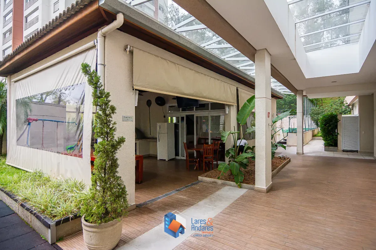 Apartamento, 2 quartos, 54 m² - Foto 29