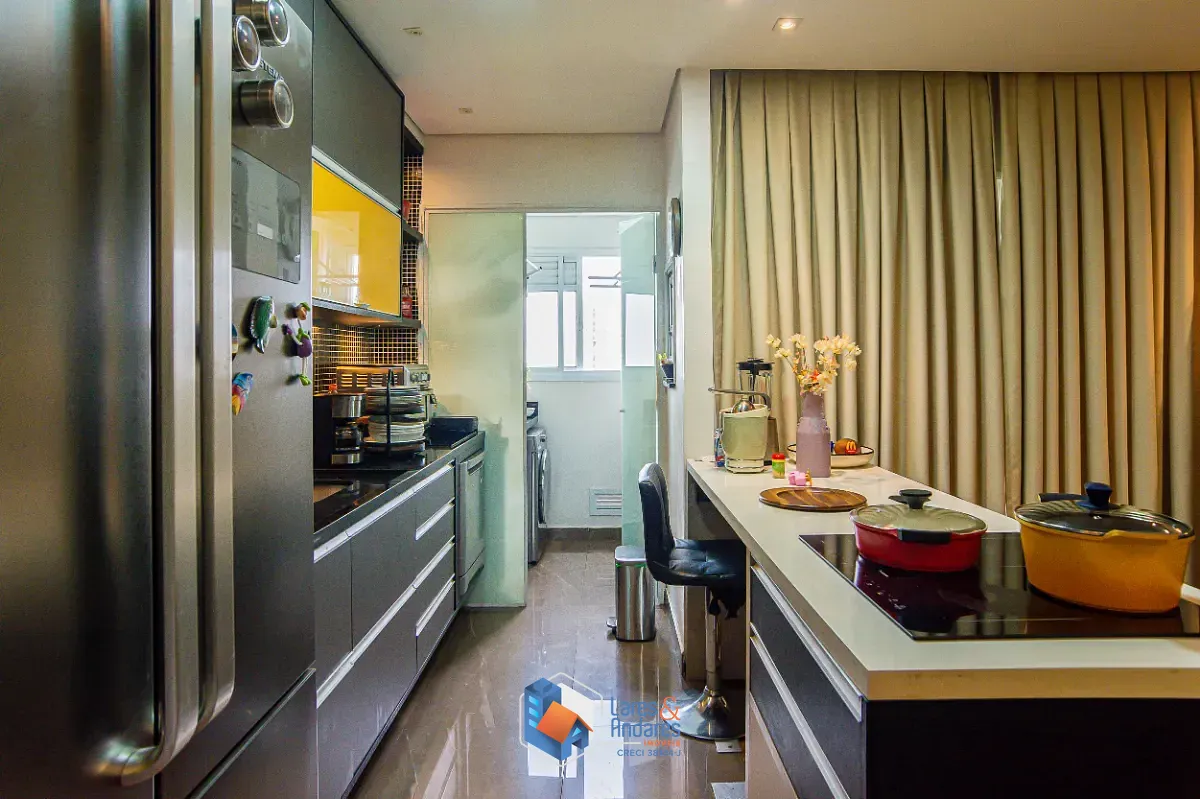Apartamento, 2 quartos, 54 m² - Foto 3